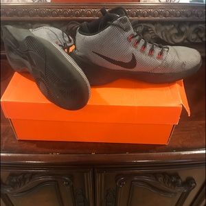 Boys Nike gym shoes